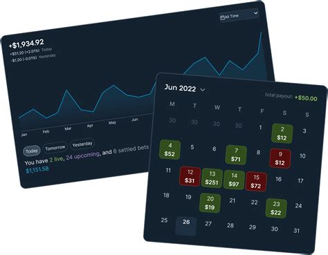 BetTracker X .